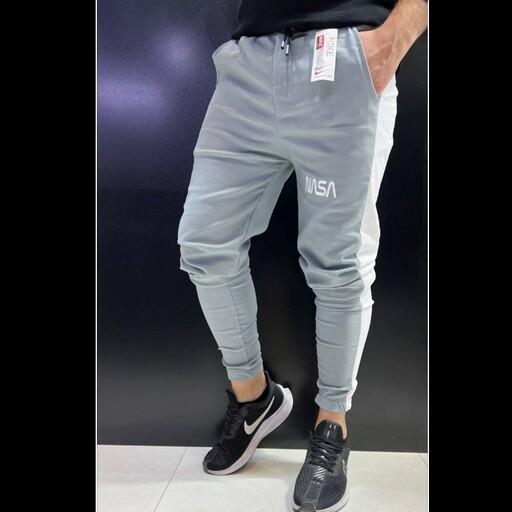 شلوار اسلش ساده زنانه و مردانه آدیداس خط دار